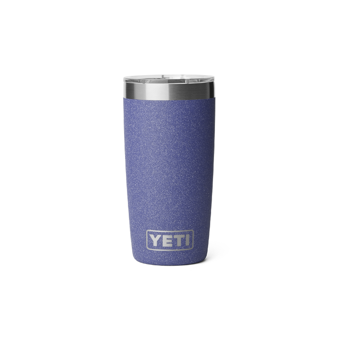 YETI RAMBLER 10OZ TUMBLER WITH MAGLSIDER LID LIMITED EDITION MOON DUST