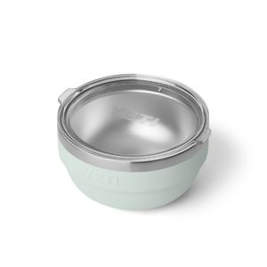 YETI RAMBLER SMALL INSULATED BOWL LIMITED EDITION RIDGELINE