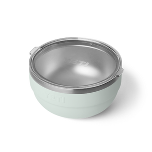 YETI RAMBLER MEDIUM INSULATED BOWL LIMITED EDITION RIDGELINE