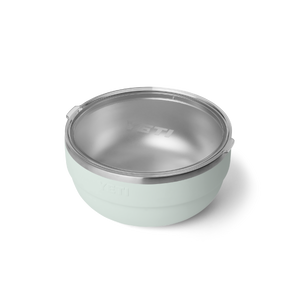 YETI RAMBLER LARGE INSULATED BOWL LIMITED EDITION RIDGELINE