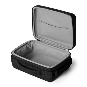 YETI DAYTRIP INSULATED LUNCH BOX 5L [Cl:BLACK]