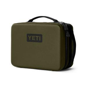 YETI DAYTRIP INSULATED LUNCH BOX 5L [Cl:OLIVE]