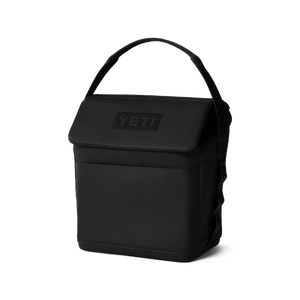 YETI DAYTRIP INSULATED LUNCH BAG 6L [Cl:BLACK]