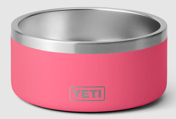 YETI BOOMER 4 DOG BOWL
