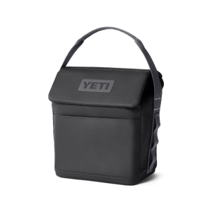 YETI DAYTRIP INSULATED LUNCH BAG 6L [Cl:CHARCOAL]