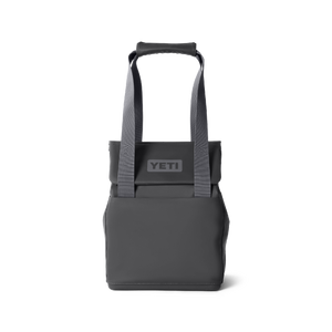 YETI DAYTRIP INSULATED BAG 14L CHARCOAL [Cl:CHARCOAL]