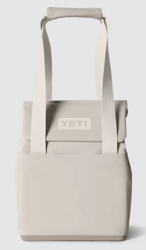 YETI DAYTRIP INSULATED BAG 14L [Cl:CAPE TAUPE]