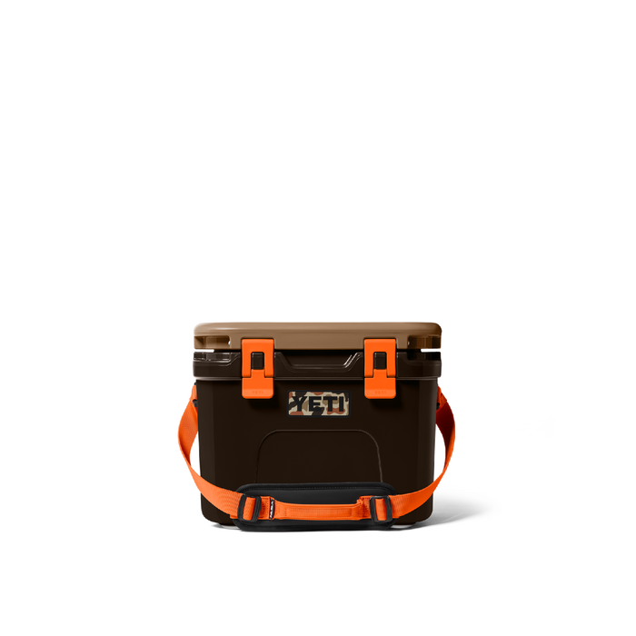 YETI ROADIE 15 LIMITED EDITION WETLANDS CAMO
