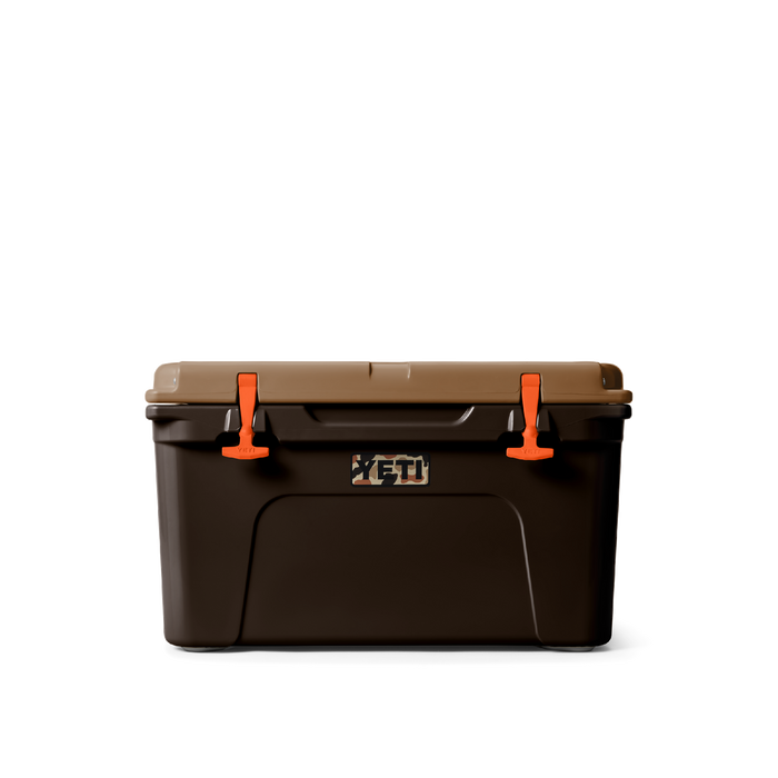 YETI TUNDRA 45 LIMITED EDITION WETLANDS CAMO