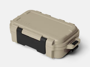 YETI LOADOUT GOBOX 1 GEAR CASE TAN