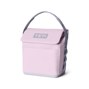 YETI DAYTRIP INSULATED LUNCH BAG 6L LIMITED EDITION CHERRY BLOSSOM