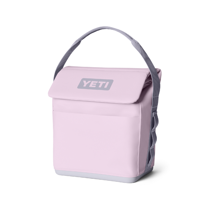 YETI DAYTRIP INSULATED LUNCH BAG 6L LIMITED EDITION CHERRY BLOSSOM