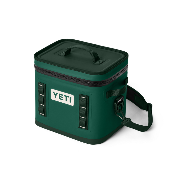 YETI HOPPER FLIP 12 LIMITED EDITION BLACK FOREST GREEN