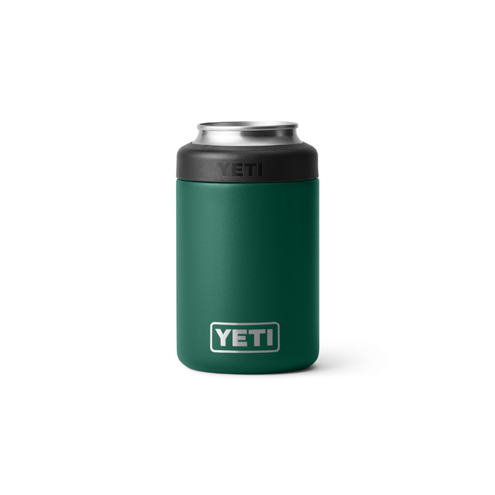 YETI RAMBLER 375ML COLSTER LIMITED EDTION BLACK FOREST GREEN