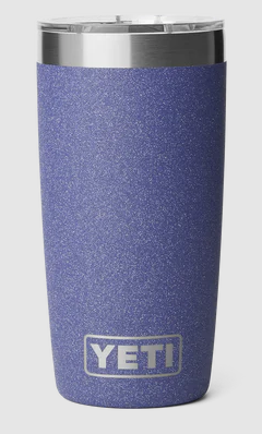 YETI RAMBLER 10OZ TUMBLER WITH MAGSLIDER LID LIMITED EDITION MOON DUST 