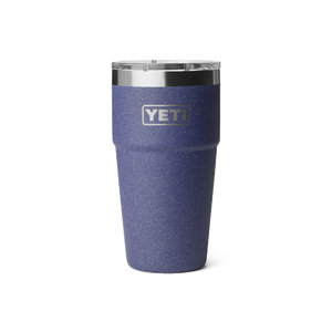 YETI RAMBLER 20OZ STACKABLE CUP WITH MAGSLIDER LID LIMITED EDITION MOON DUST