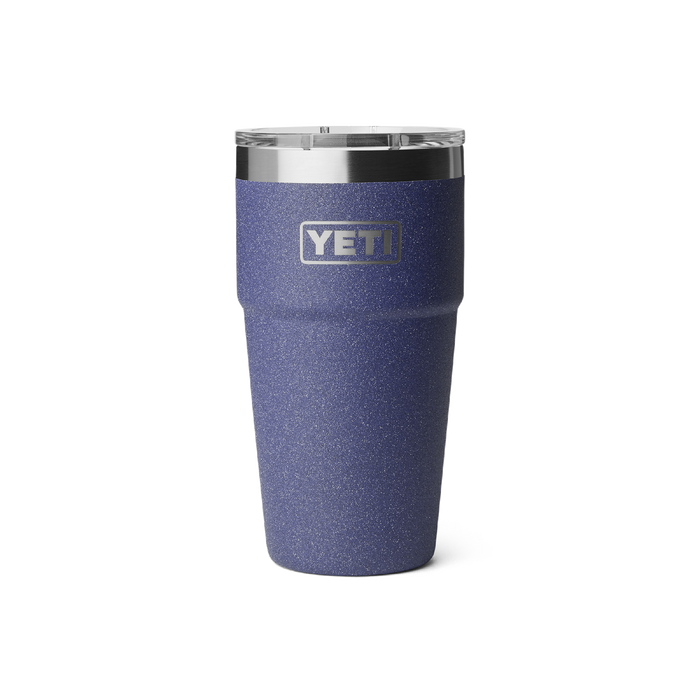 YETI RAMBLER 20OZ STACKABLE CUP WITH MAGSLIDER LID LIMITED EDITION MOON DUST