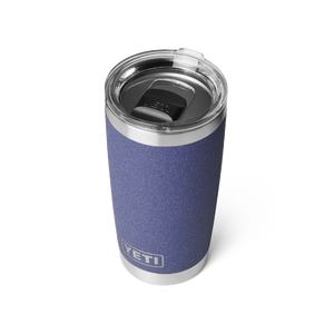 YETI RAMBLER 20OZ TUMBLER WITH MAGLSIDER LID LIMITED EDITION MOON DUST