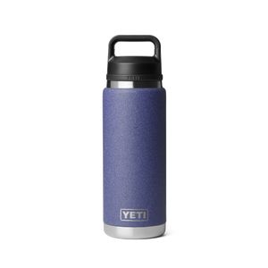 YETI RAMBLER 26OZ BOTTLE WITH CHUG CAP LIMITED EDITION MOON DUST