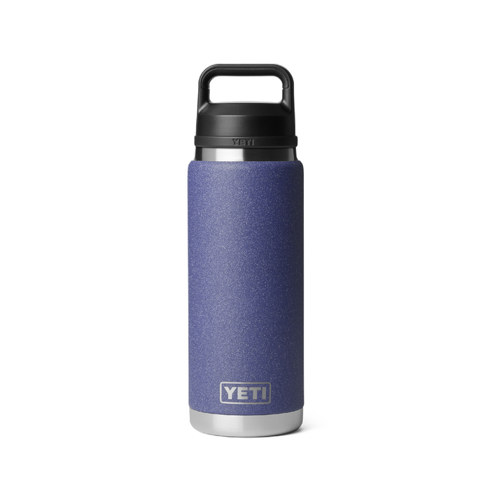 YETI RAMBLER 26OZ BOTTLE WITH CHUG CAP LIMITED EDITION MOON DUST