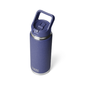 YETI RAMBLER 26OZ STRAW BOTTLE LIMITED EDITION MOON DUST