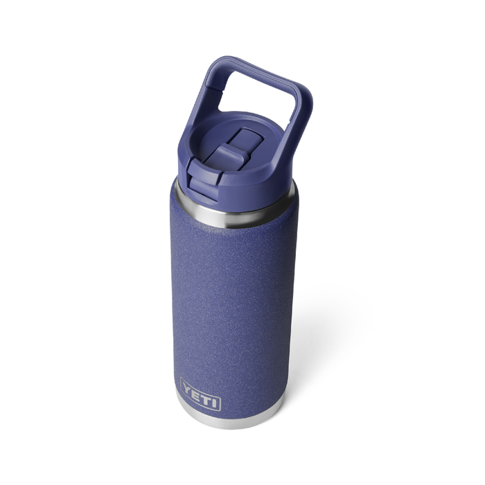 YETI RAMBLER 26OZ STRAW BOTTLE LIMITED EDITION MOON DUST