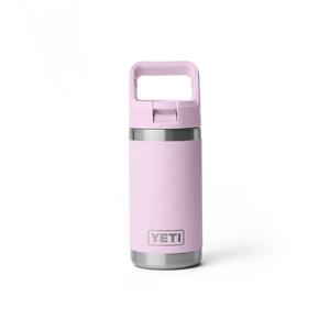 YETI RAMBLER JUNIOR 12OZ BOTTLE LIMITED EDITION CHERRY BLOSSOM