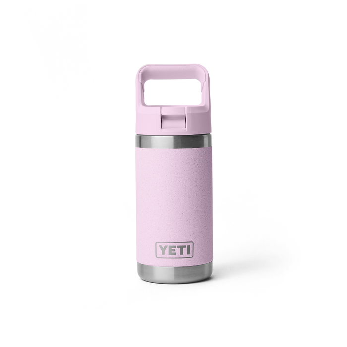 YETI RAMBLER JUNIOR 12OZ BOTTLE LIMITED EDITION CHERRY BLOSSOM