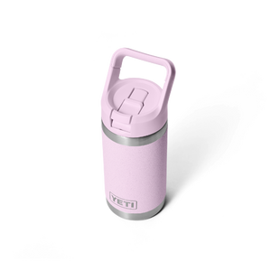YETI RAMBLER JUNIOR 12OZ BOTTLE LIMITED EDITION CHERRY BLOSSOM