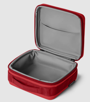 YETI DAYTRIP INSULATED LUNCH BOX 3L RESCUE RED