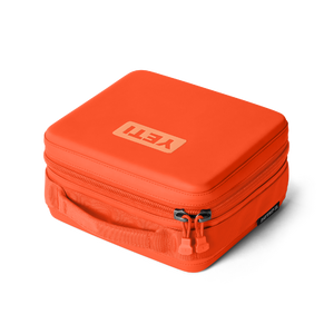 YETI DAYTRIP INSULATED LUNCH BOX 3L LIMITED EDITION PAPAYA