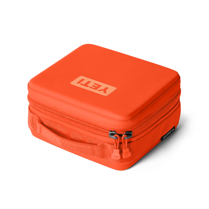 YETI DAYTRIP INSULATED LUNCH BOX 3L LIMITED EDITION PAPAYA