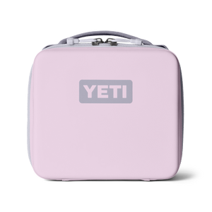 YETI DAYTRIP INSULATED LUNCH BOX 3LT LIMITED EDITION CHERRY BLOSSOM