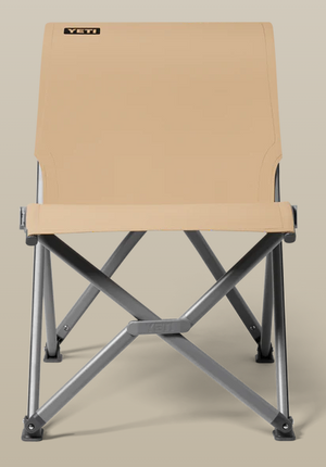 YETI TRAILHEAD FIELD CHAIR [Cl:TAN]