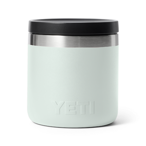 YETI RAMBLER 8OZ FOOD JAR LIMITED EDITION RIDGELINE