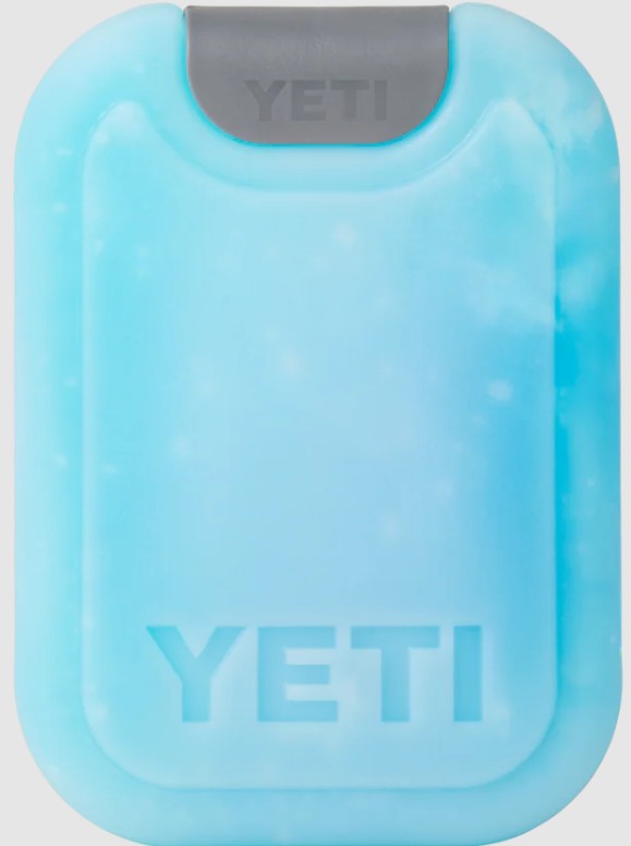 YETI ICE SHEET