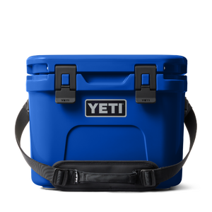 YETI ROADIE 15 [Cl:ROYAL BLUE]