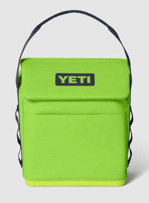 YETI DAYTRIP INSULATED LUNCH BAG 6LT LIMITED EDITION VENOM