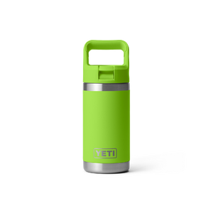 YETI RAMBLER JR 12OZ BOTTLE LIMITED EDITION VENOM