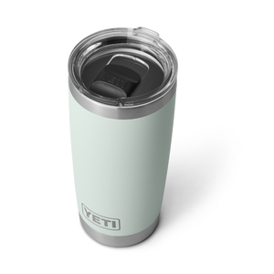 YETI RAMBLER 20OZ TUMBLER WITH MAGSLIDER LID LIMITED EDITION RIDGELINE