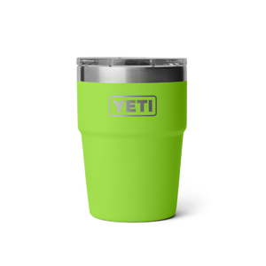 YETI RAMBLER 16OZ STACKABLE CUP WITH MAGSLIDER LID LIMITED EDITION VENOM