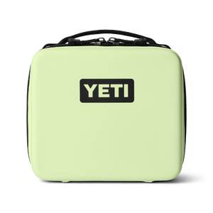 YETI DAYTRIP INSULATED SNACK BOX 3LT LIMITED EDITION GRASSHOPPER