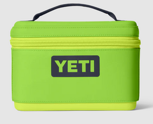 YETI DAYTRIP INSULATED SNACK BOX 3LT LIMITED EDITION VENOM