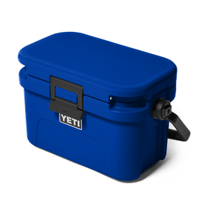YETI ROADIE 8 [Cl:ROYAL BLUE]