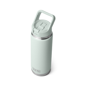 YETI RAMBLER 26OZ STRAW BOTTLE LIMITED EDITION RIDGELINE