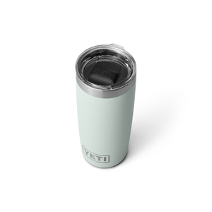 YETI RAMBLER 10OZ TUMBLER WITH MAGSLIDER LID LIMITED EDITION RIDGELINE