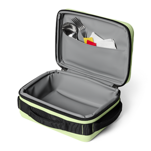YETI DAYTRIP INSULATED LUNCH BOX 5LT LIMITED EDITION GRASSHOPPER