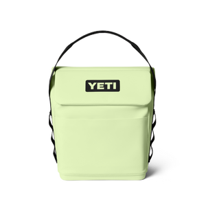 YETI DAYTRIP INSULATED LUNCH BAG 6LT LIMITED EDITION GRASSHOPPER