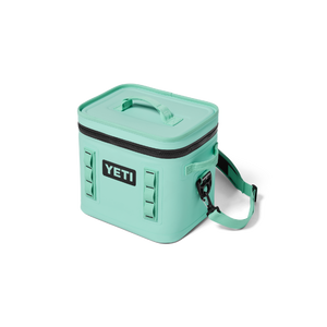 YETI HOPPER FLIP 12 LIMITED EDITION SEAFOAM
