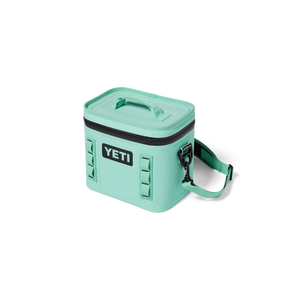 YETI HOPPER FLIP 8 LIMITED EDITION SEAFOAM